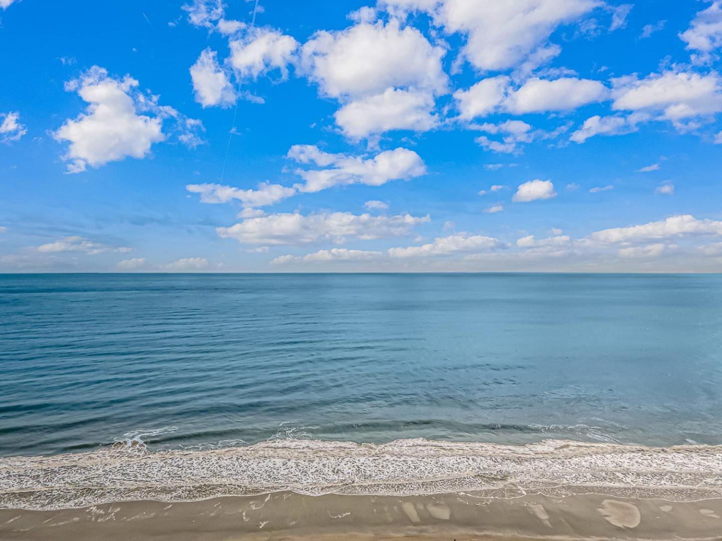 Апарт отель Good Time Charlies Oceanfront Retreat Миртл-Бич Экстерьер фото