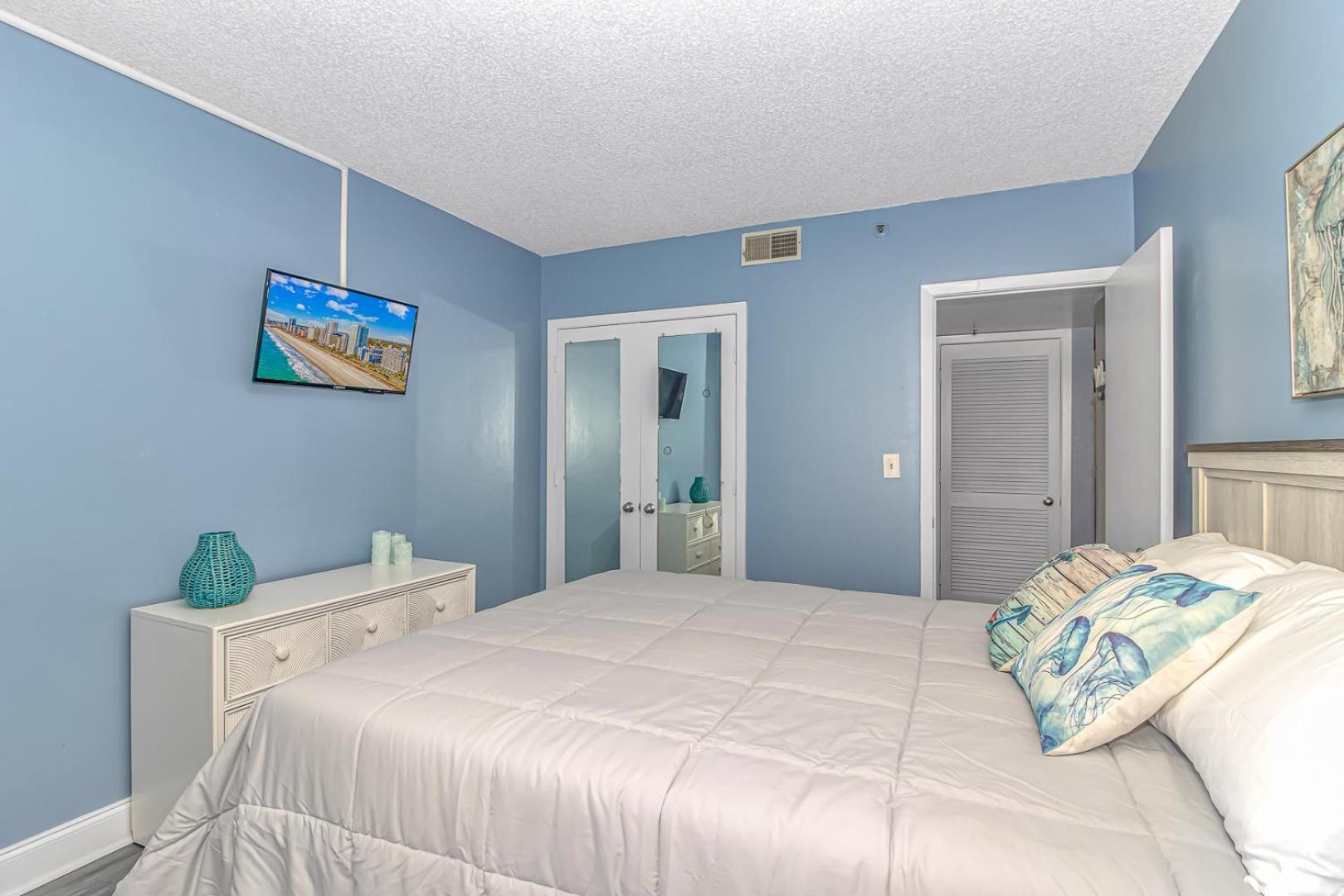 Апарт отель Good Time Charlies Oceanfront Retreat Миртл-Бич Экстерьер фото